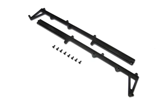 soXos Ersatzteil Batterieschiene L/R für Strike7.1