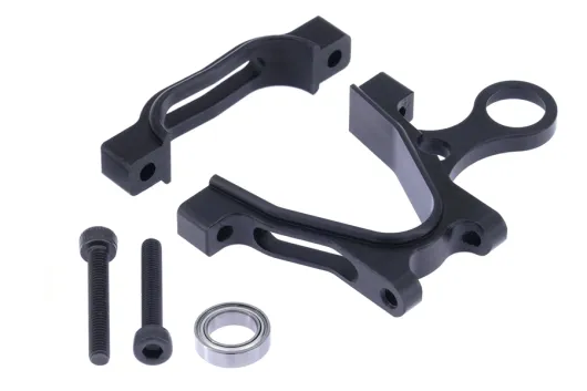 soXos Ersatzteil Höhenleitwerkhalter für Strike7.1