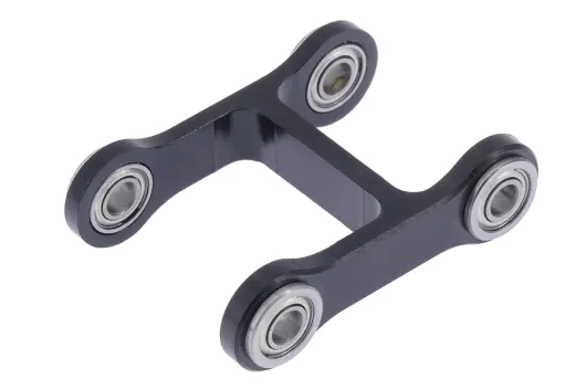 soXos Ersatzteil Taumelscheibe-Mitnehmerarm für Strike7.1