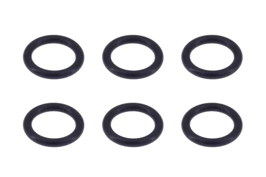 soXos Ersatzteil Dämpfergummi 70° für Strike7.1