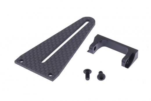 soXos Ersatzteil Taumelscheibenführung für Strike7.1