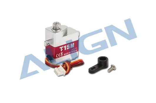 Align Digital Servo T15M für T-REX T15
