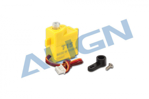 Align Digital Servo T15 für T-REX T15