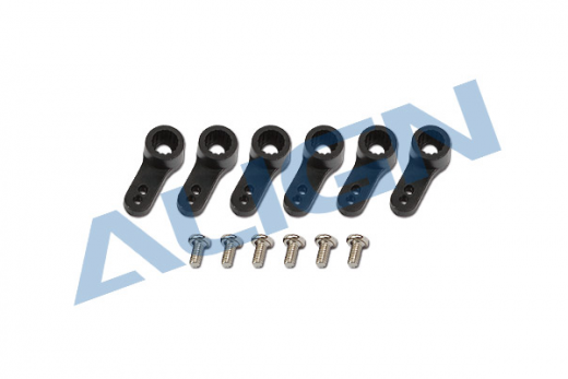 Align Ersatzteile Servohorn Set für T-REX T15