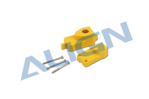 Align Ersatzteile Servogehäuse für T15