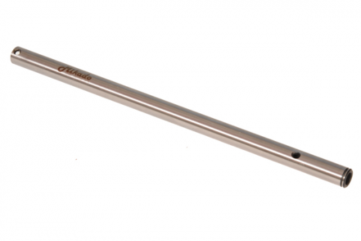 Mikado Hauptrotorwelle Ø10x211mm, LOGO 600 SE