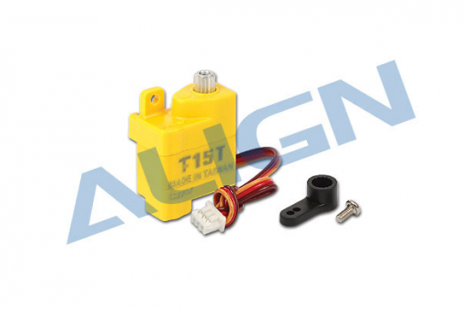 Align Digital Servo T15T für T-Rex T15
