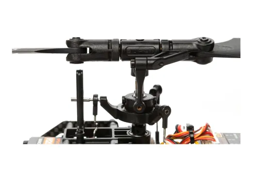 Blade Infusion 180 BNF Basic