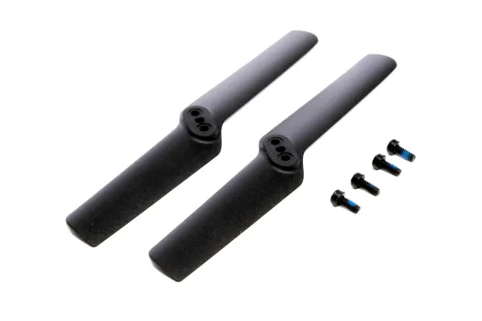 Blade Heckrotorblätter 2Stück für Infusion 180