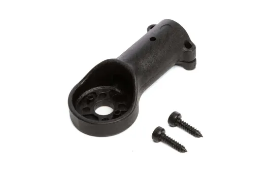 Blade Heckmotorhalterung für Blade Infusion 180