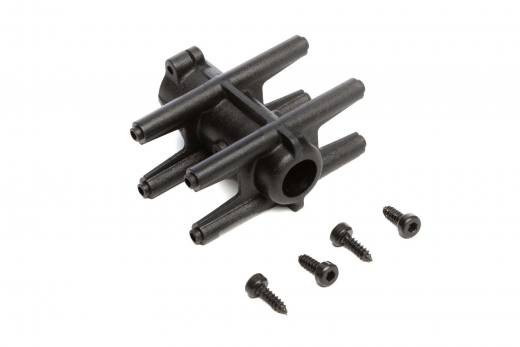 Blade Heckrohrhalterung für Blade Infusion 180