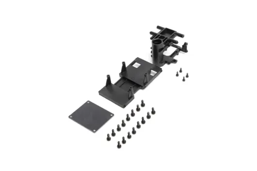 Blade Hauptrahmen Halterungsplatte für Blade Infusion 180