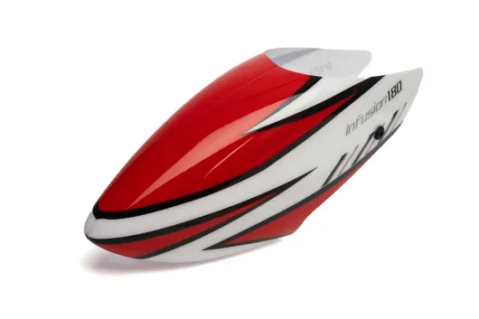 Blade Kabinenhaube für Blade Infusion 180