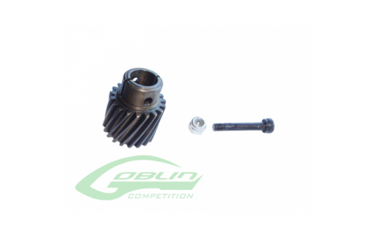 SAB Goblin Stahlritzel 19Zähne für 770, Competition, Speed