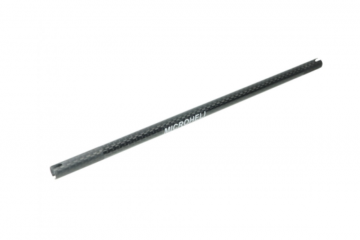 Microheli carbon Heckrohr für Blade InFusion 180