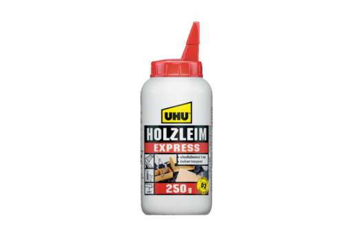 UHU Holzleim Express - 250g