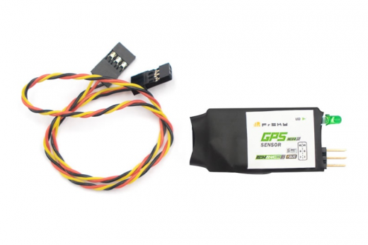 FrSky GPS Sensor ADV