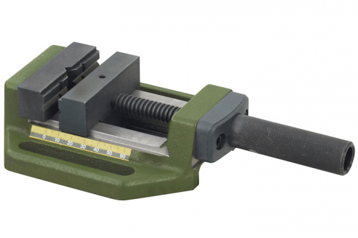 Proxxon Primus Maschinenschraubstock 75mm