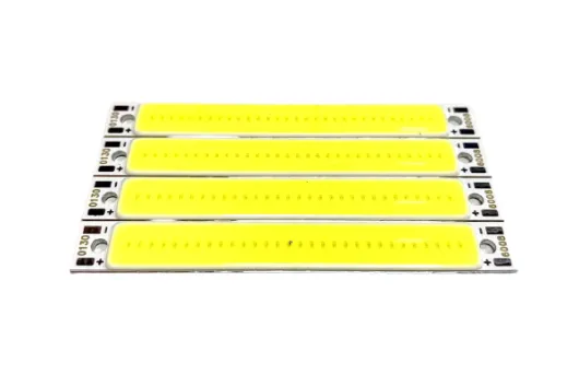 Menace CobLEDs ultra helle RC LEDs für Menace cobDriver V2 in grün