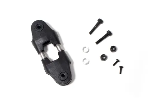 ESKY 300 V2 Helikopter Airwolf Ersatzteil Hauptrotorblatthalter