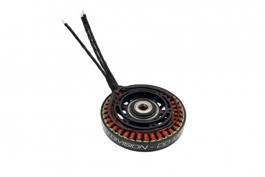 SAB Goblin DirectDrive Motor 400 für RAW 420