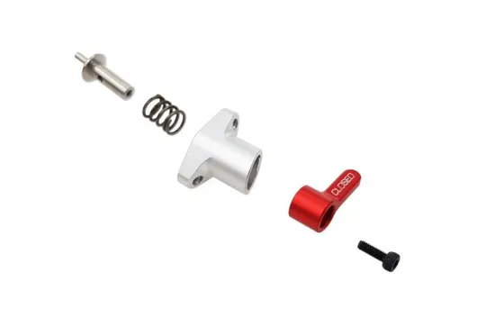 SAB Goblin Schnellverriegelung für Akkueinschub für RAW 420 und RAW 500