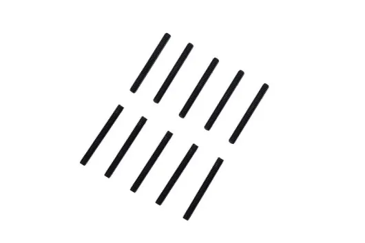 SAB Goblin Madenschrauben M2x18mm 10Stück für RAW 420