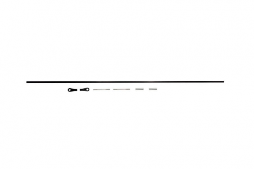 SAB Goblin Heckanlenkung 2,5x4x455mm für RAW 420