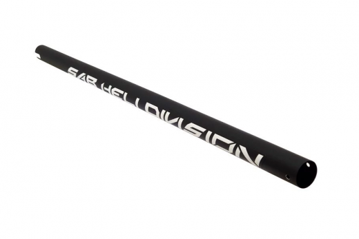 SAB Goblin Aluminium Heckrohr 20mm für RAW 420 