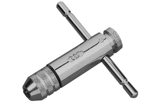 Werkzeughalter mit Rechts- Linksgang