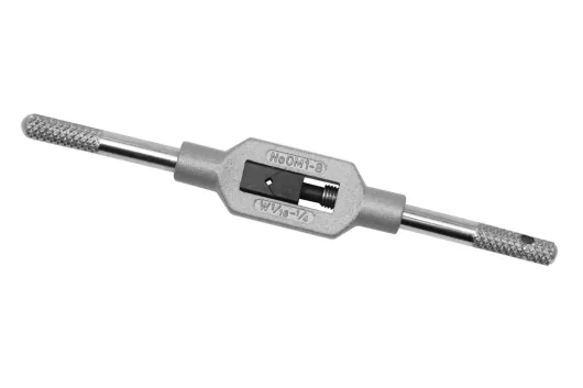 Verstellbares Windeisen M1 - M8