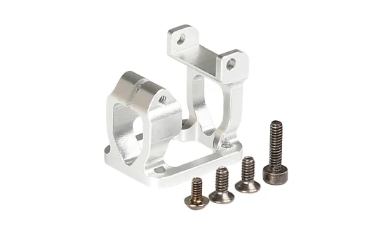 OMPHobby Ersatzteile Heckrohrhalter aus Aluminium für M1 EVO