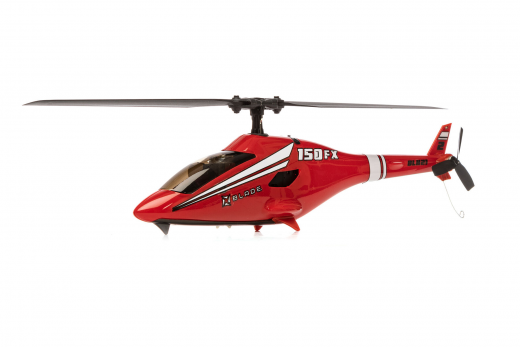 Blade 150 FX RTF