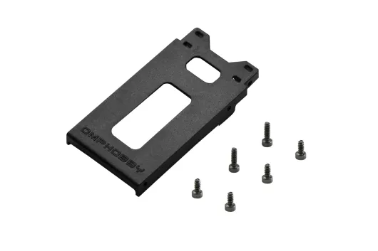 OMPHobby Ersatzteile Steuereinheit Trägerplatte für M2 EVO und M2 EVO MK2