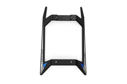 OMPHobby Ersatzteile Landegestell in Weiß für M2 EVO und M2 EVO MK2