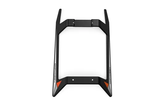 OMPHobby Ersatzteile Landegestell in Orange für M2 EVO und M2 EVO MK2