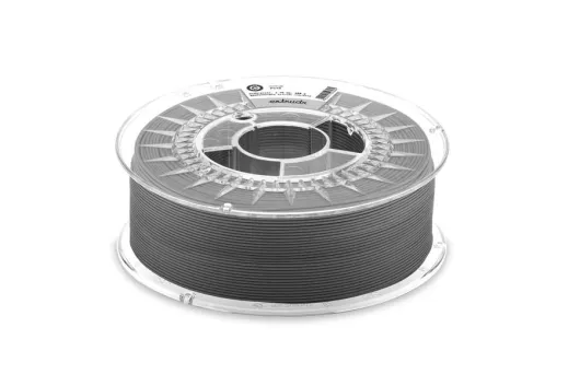 Extrudr Filament PCTG Anthrazit Ø 1,75mm 0,8Kg