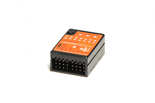 MICROBEAST Ultra