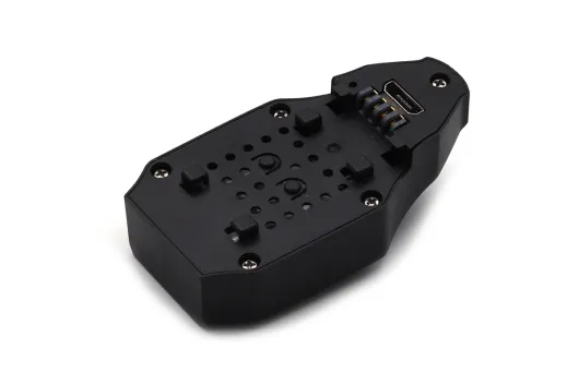 MODSTER LiPo Akku 1S 3,7V 300mAh für Breezy