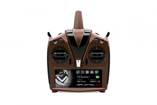 Mikado VBar Control EVO, dark-mocha