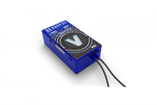 Mikado VStabi EVO VLink 7.x Express mit Bosch Sensor