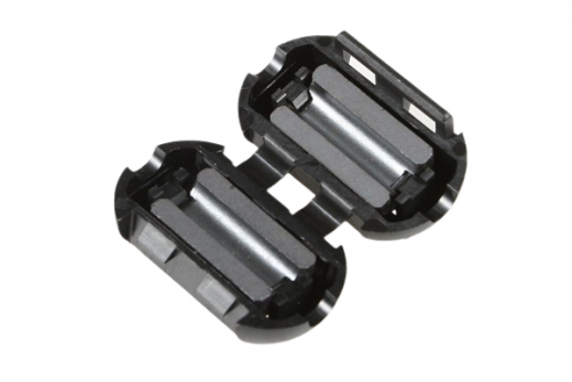 Klappschalenferritring 3,5mm 1Stück