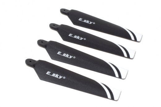 ESKY 150 V3 / 150 EC Ersatzteil Hauptrotorblätter