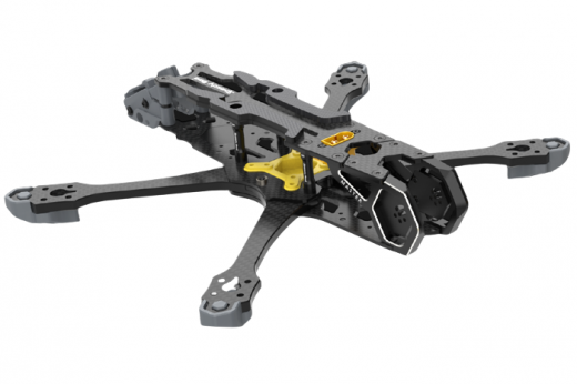 SpeedyBee Master 5HD 5 Zoll Rahmen