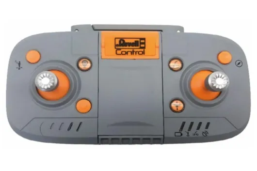 Revell Ersatzteile Transmitter für RC Revell RC Control Camera Quadrocopter Navigator NXT
