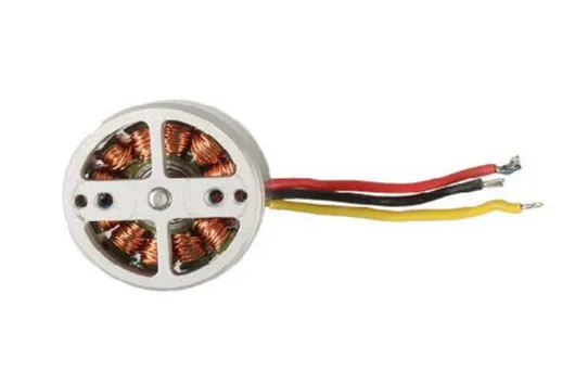 Revell Ersatzteile Motor für RC Revell RC Control Camera Quadrocopter Navigator NXT