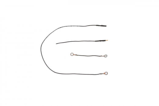Mikado Kabelset Antistatic für LOGO 600