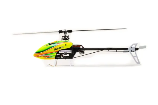 Blade 330S RTF Basic mit SAFE-Funktion