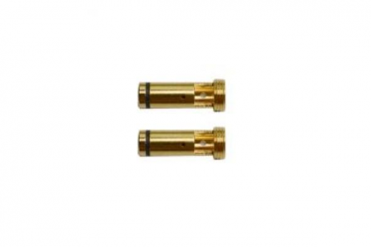XLPower Ersatzteile Schnellstecksystem AS150 Stecker mit Antiblitz für Nimbus 550 und Specter V2