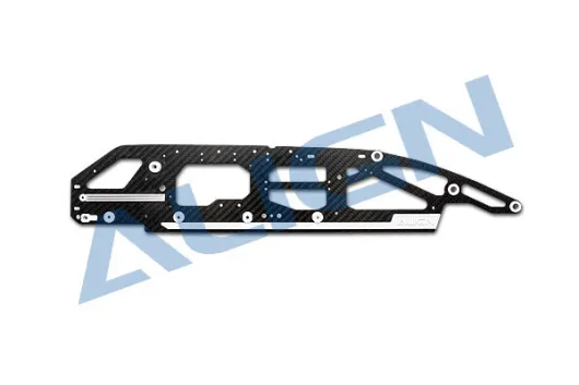 Align Ersatzteile Oberer Hauptrahmen Rechts für Align T-Rex TB70